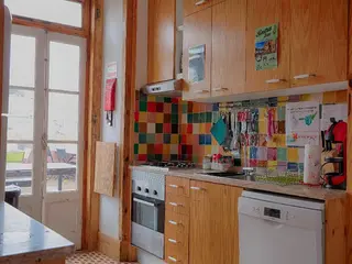 This Is Lisbon Hostel 3