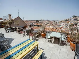 This Is Lisbon Hostel 4