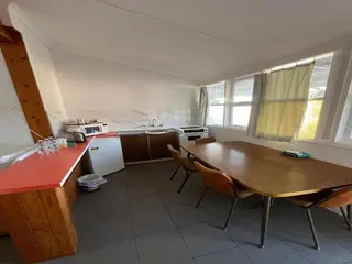 Bunkhouse Motel 2