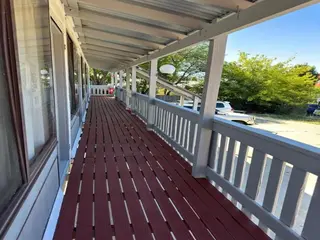 Bunkhouse Motel 3