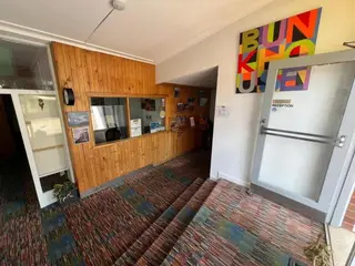 Bunkhouse Motel 4