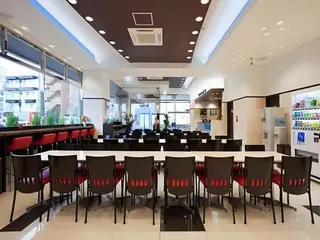 Toyoko Inn Nishi-kawaguchi Eki 2