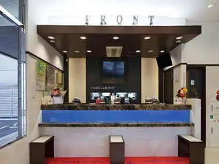 Toyoko Inn Nishi-kawaguchi Eki 3