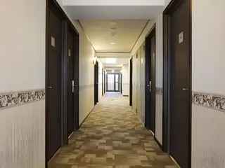 Toyoko Inn Nishi-kawaguchi Eki 4