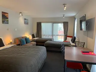 Wakatipu View Apartments 3