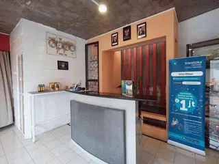 Hotel Griya Wijaya 3