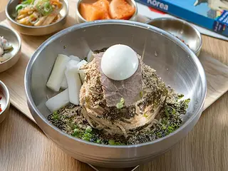 Wecostay Myeongdong 5