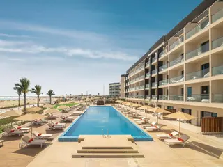 Palma Bay Rotana Resort New Alamein 2