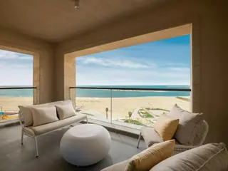 Palma Bay Rotana Resort New Alamein 3