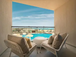Palma Bay Rotana Resort New Alamein 4