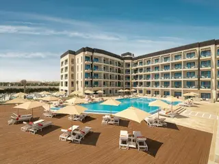 Palma Bay Rotana Resort New Alamein 5