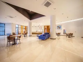 Naju Duplex Residence Hotel 2