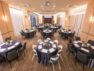 Naju Duplex Residence Hotel 3
