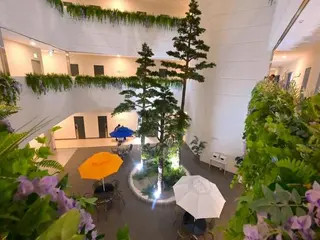 Naju Duplex Residence Hotel 4