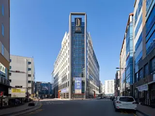 Naju Duplex Residence Hotel 5