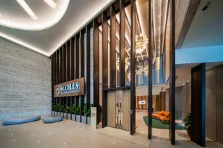 The Gardens Residences Kuala Lumpur 2