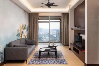 The Gardens Residences Kuala Lumpur 5