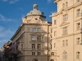 Sir Prague 2