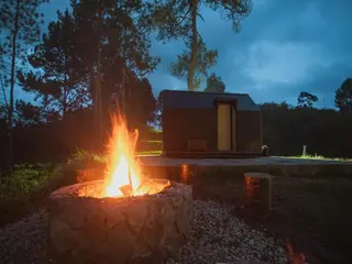 Bobocabin Kaldera Toba 3