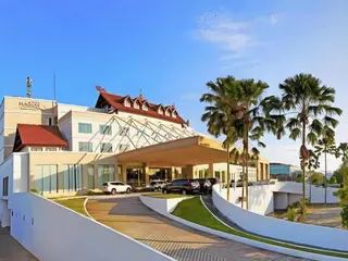 Horison Ultima Bandara Balikpapan 4