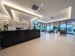 Hotel Grand Bay Boryeong 2
