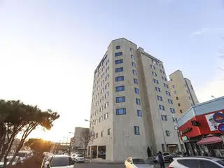 Hotel Grand Bay Boryeong 4