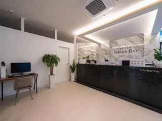 Hotel Grand Bay Boryeong 5