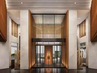 Hilton Garden Inn Guangzhou Tianhe 2