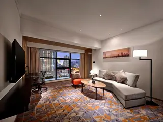 Hilton Garden Inn Guangzhou Tianhe 3