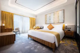L'OCCITANE Themed Stay 4