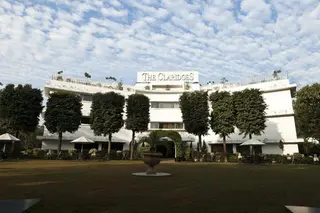 The Claridges New Delhi 4