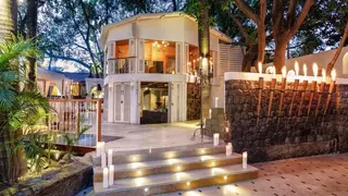 The Claridges New Delhi 2