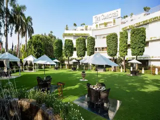 The Claridges New Delhi 5