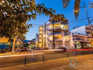 Dn Sea Apartments 4