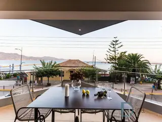 Dn Sea Apartments 5
