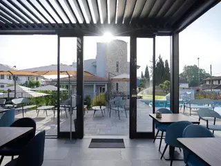 Sabaudia Hotel Spa 2