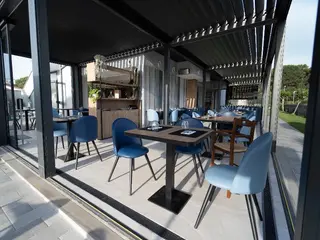 Sabaudia Hotel Spa 4