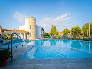 Sabaudia Hotel Spa 5