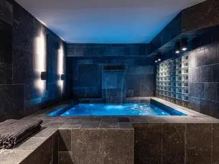 Thission Luxury Homes Spa By K K 5