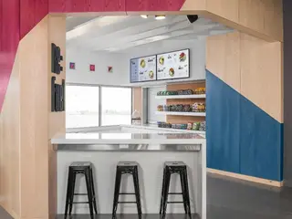 Aloft Oklahoma City Quail Springs 3