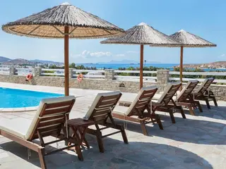 Pyrgaki Hotel 5