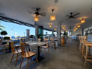 Ipsos Di Mare Hotel 2
