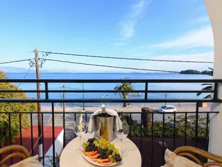 Ipsos Di Mare Hotel 3