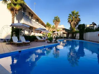 Ipsos Di Mare Hotel 4