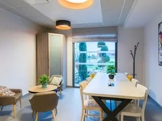 B&b Hotel Troyes Magasins D'usine 4