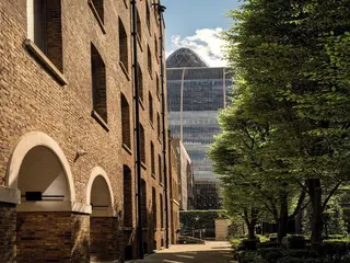 Sir Devonshire Square London 2