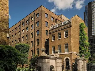 Sir Devonshire Square London 3