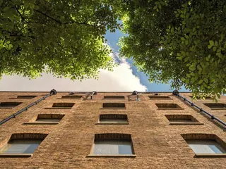 Sir Devonshire Square London 5