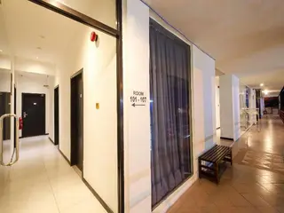 Halo Hotel 3