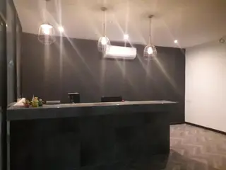 Halo Hotel 5